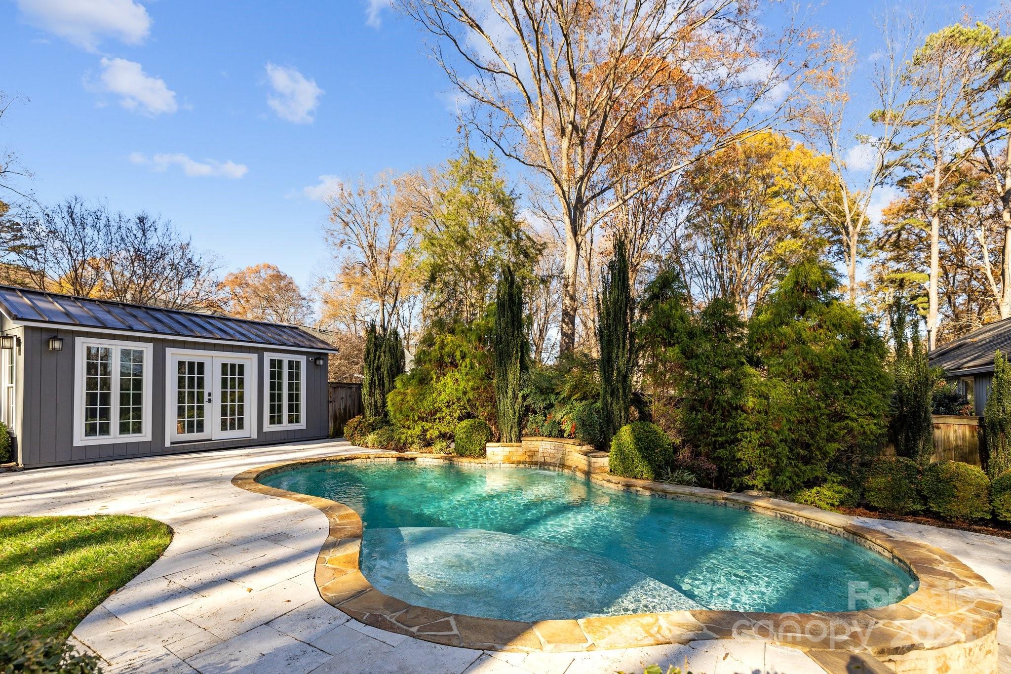 Woodbridge - Residential