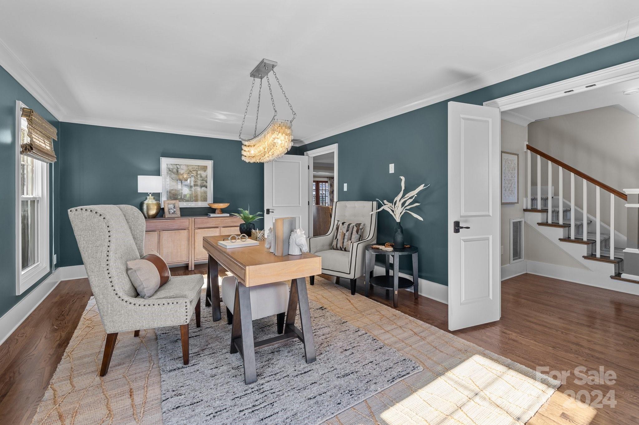 Woodbridge - Residential