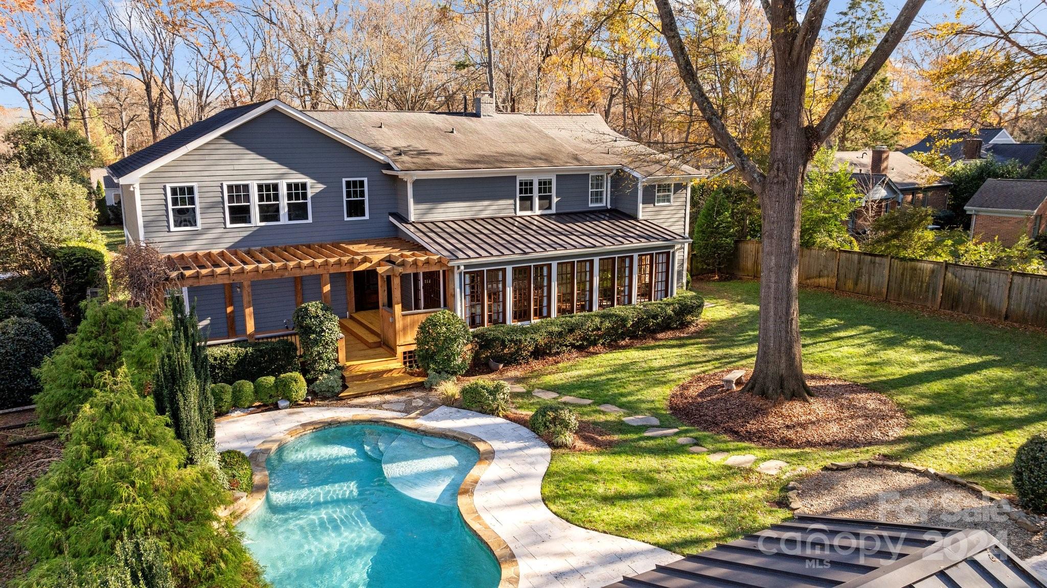 Woodbridge - Residential