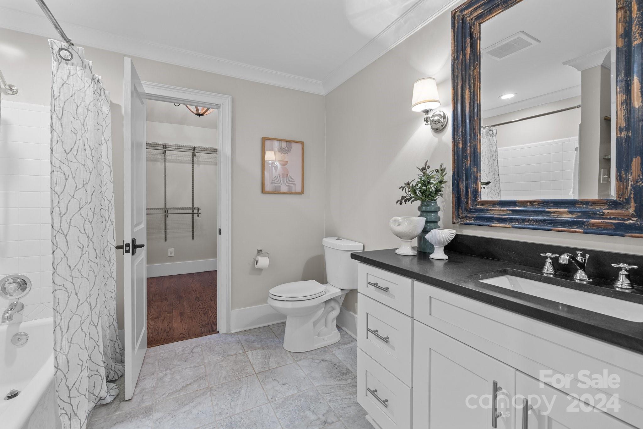 Woodbridge - Residential