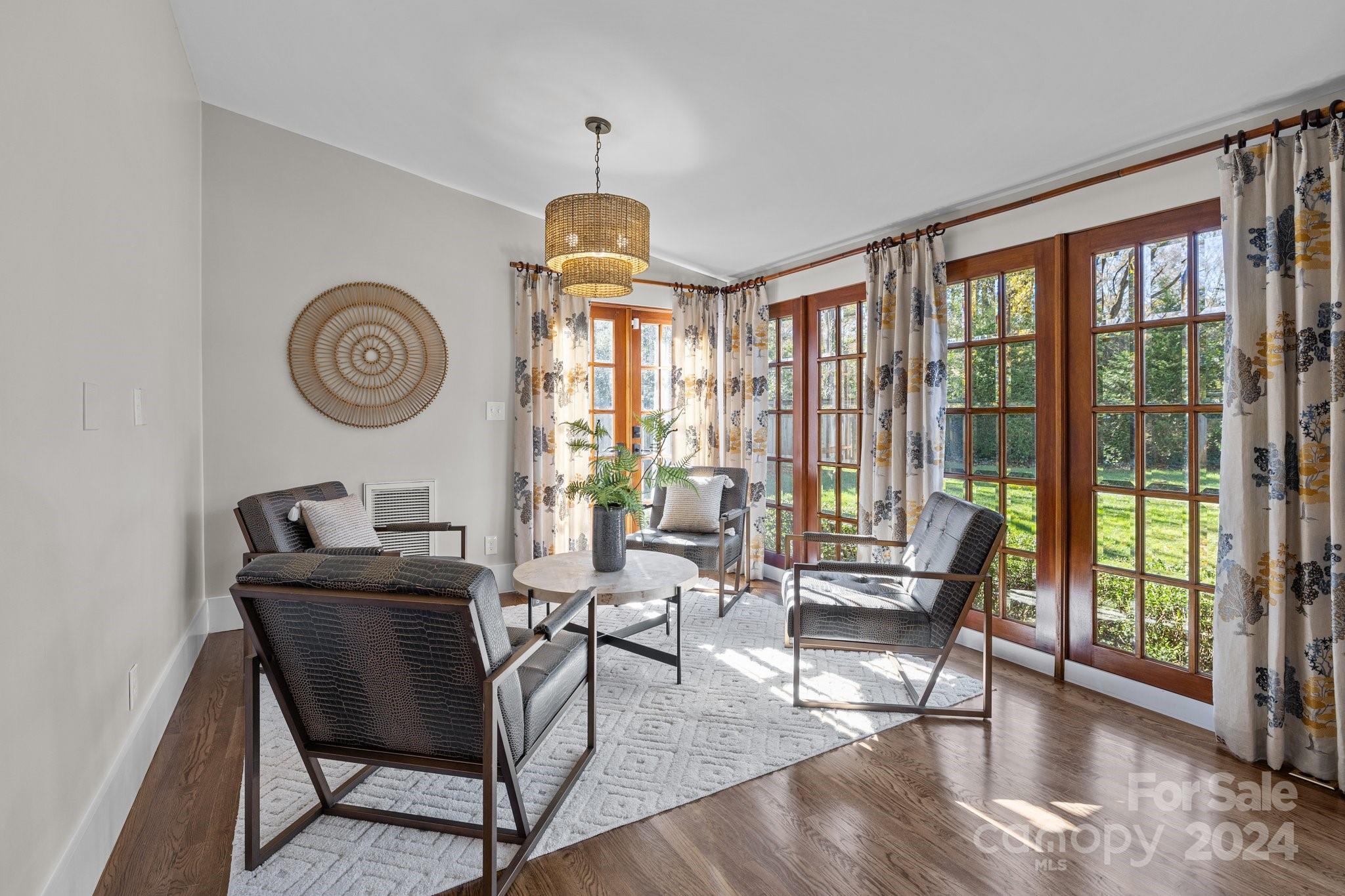 Woodbridge - Residential