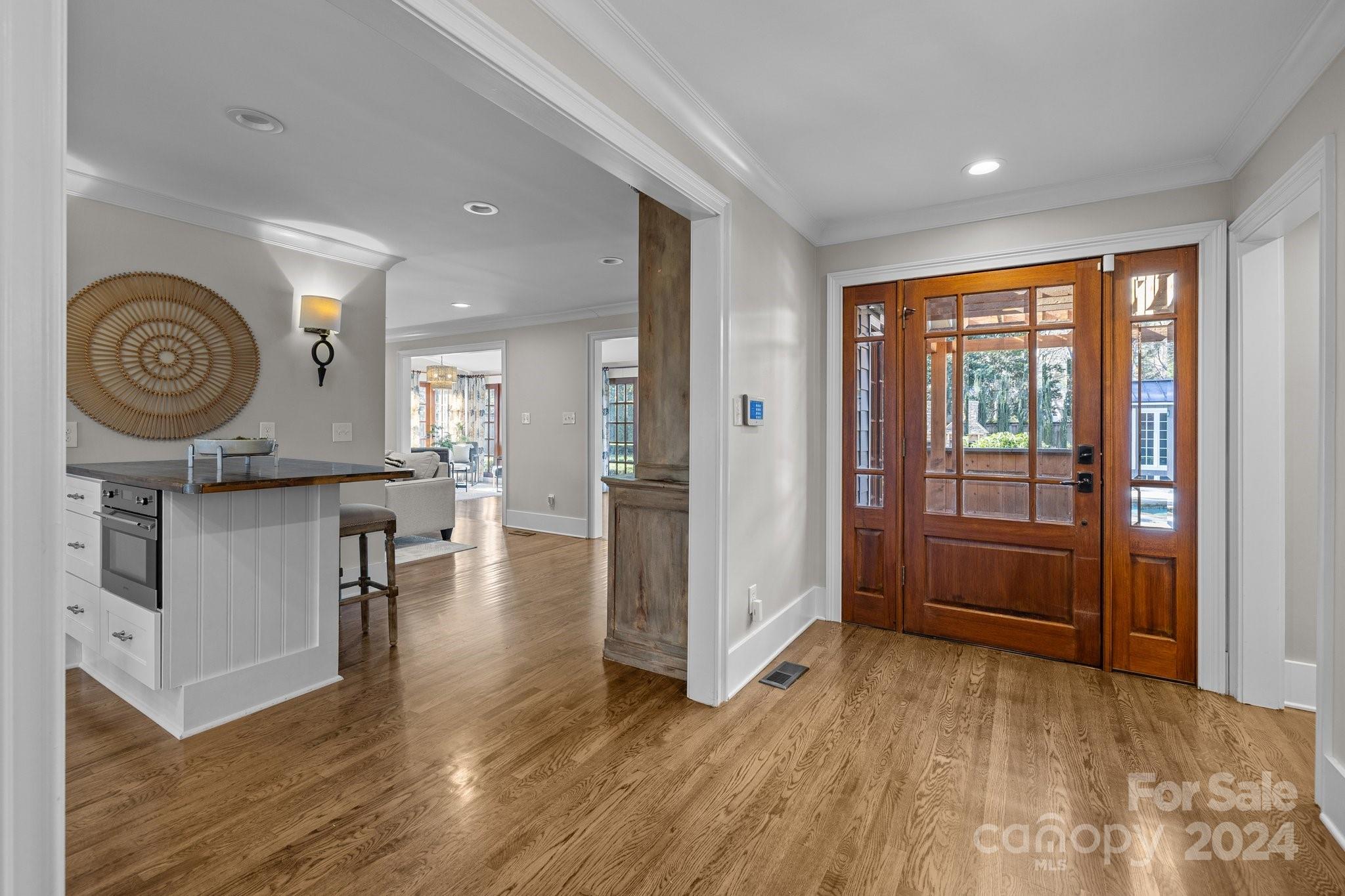 Woodbridge - Residential