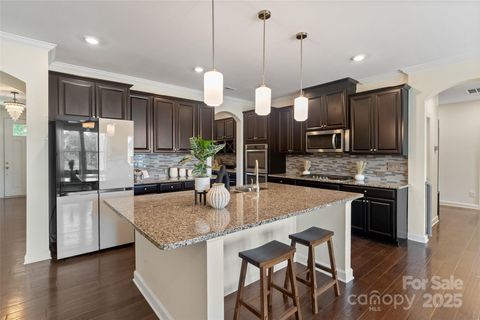 837 Tyne Drive Fort Mill SC 29715