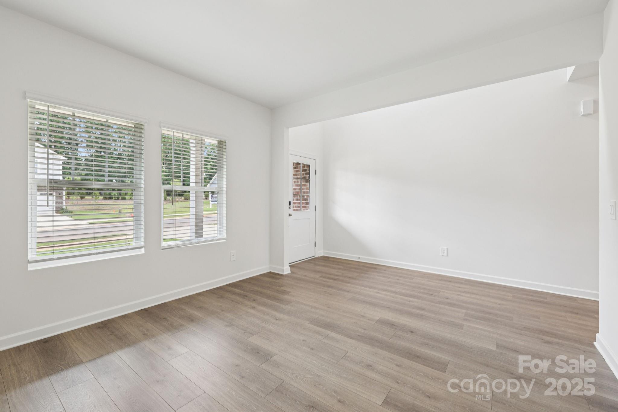 Brighton Springs - Residential