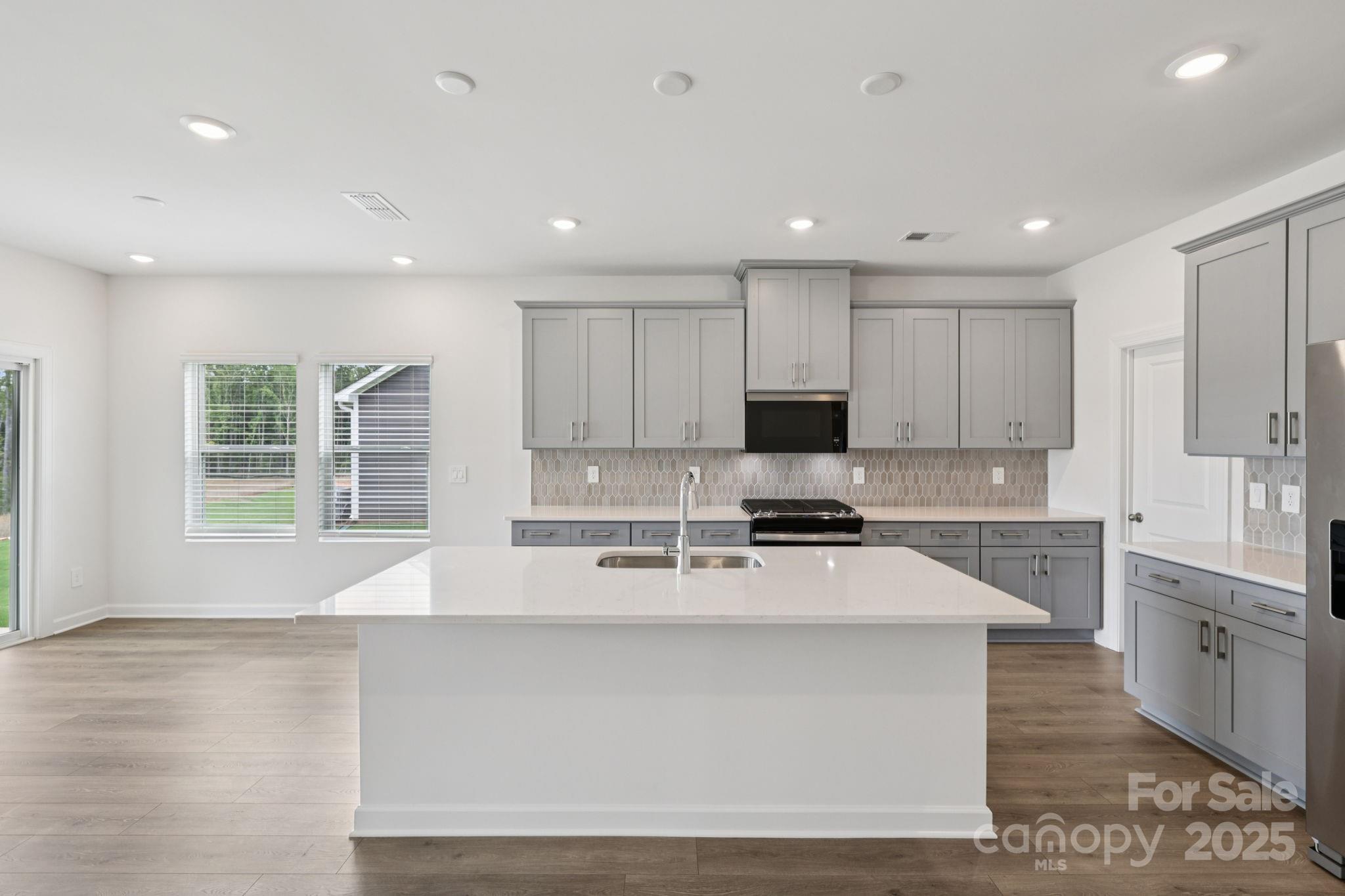 Brighton Springs - Residential