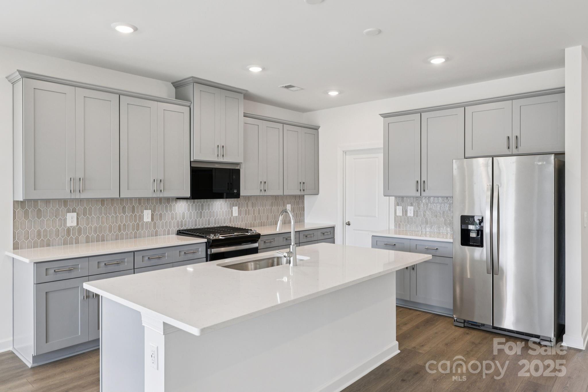 Brighton Springs - Residential