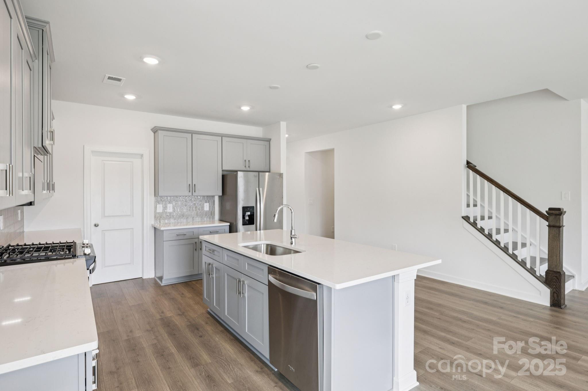 Brighton Springs - Residential