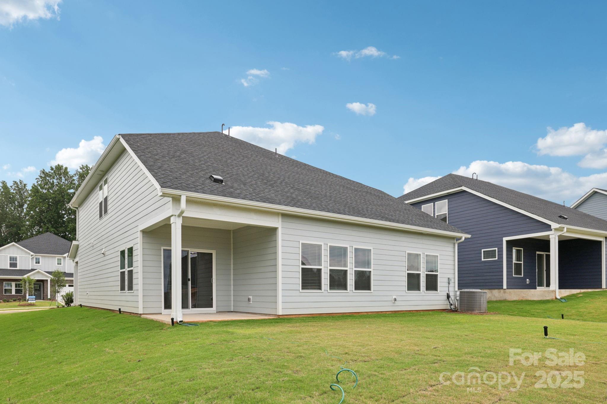 Brighton Springs - Residential