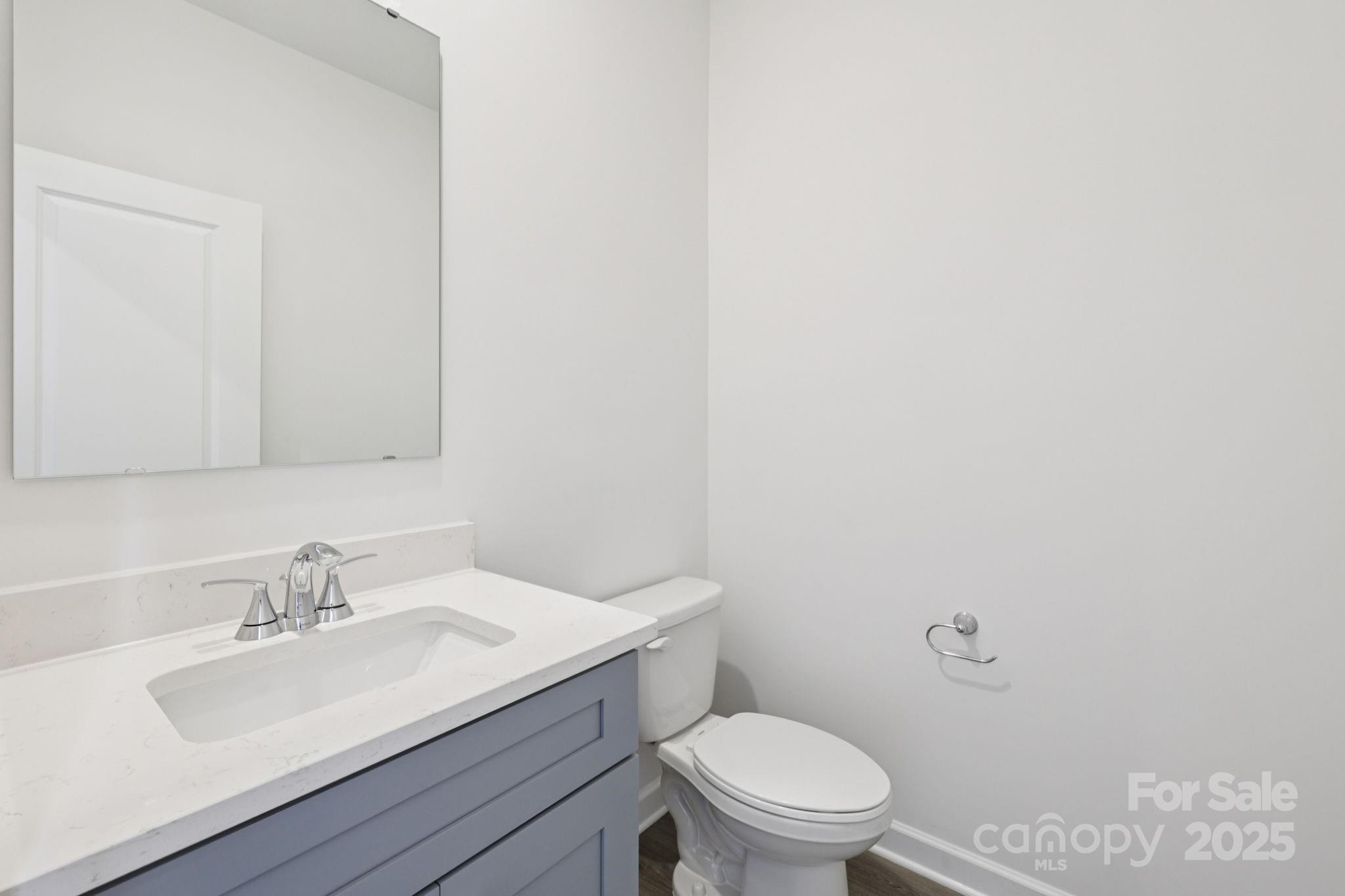 Brighton Springs - Residential