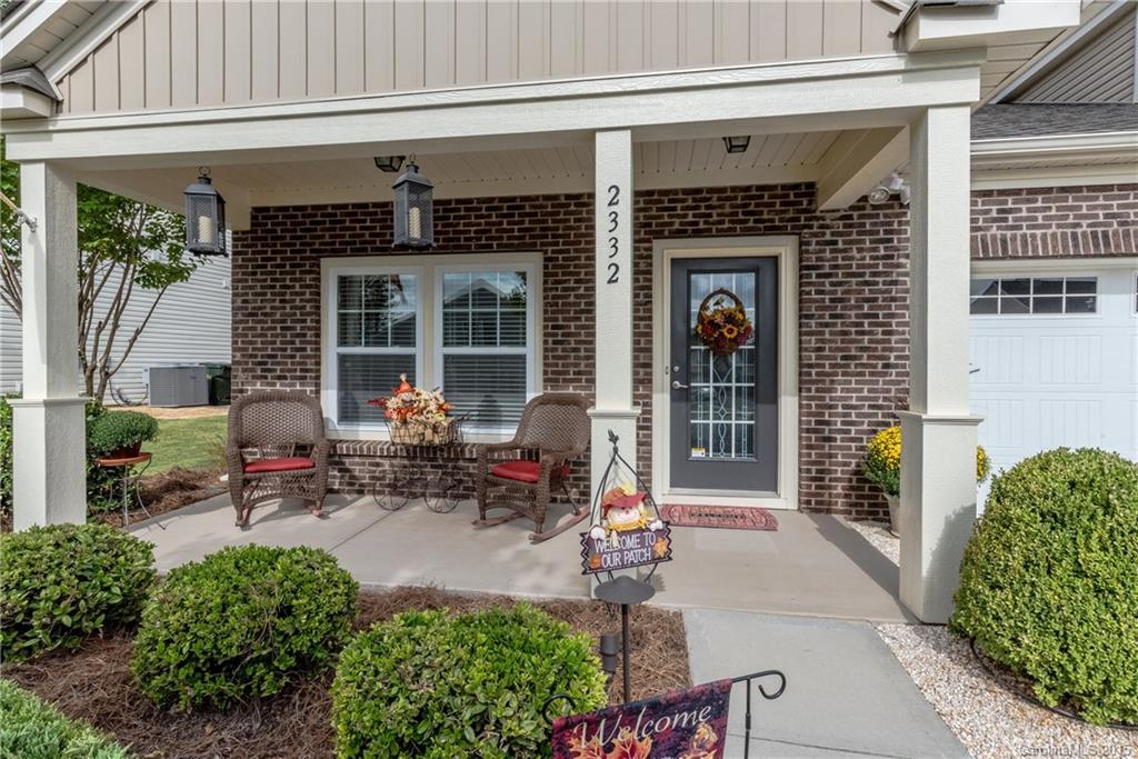 Gardendale - Residential