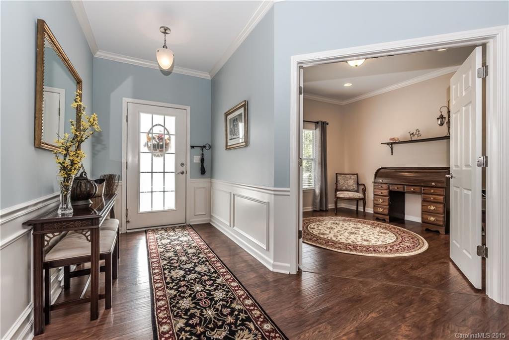 Gardendale - Residential