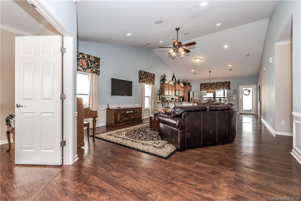 Gardendale - Residential