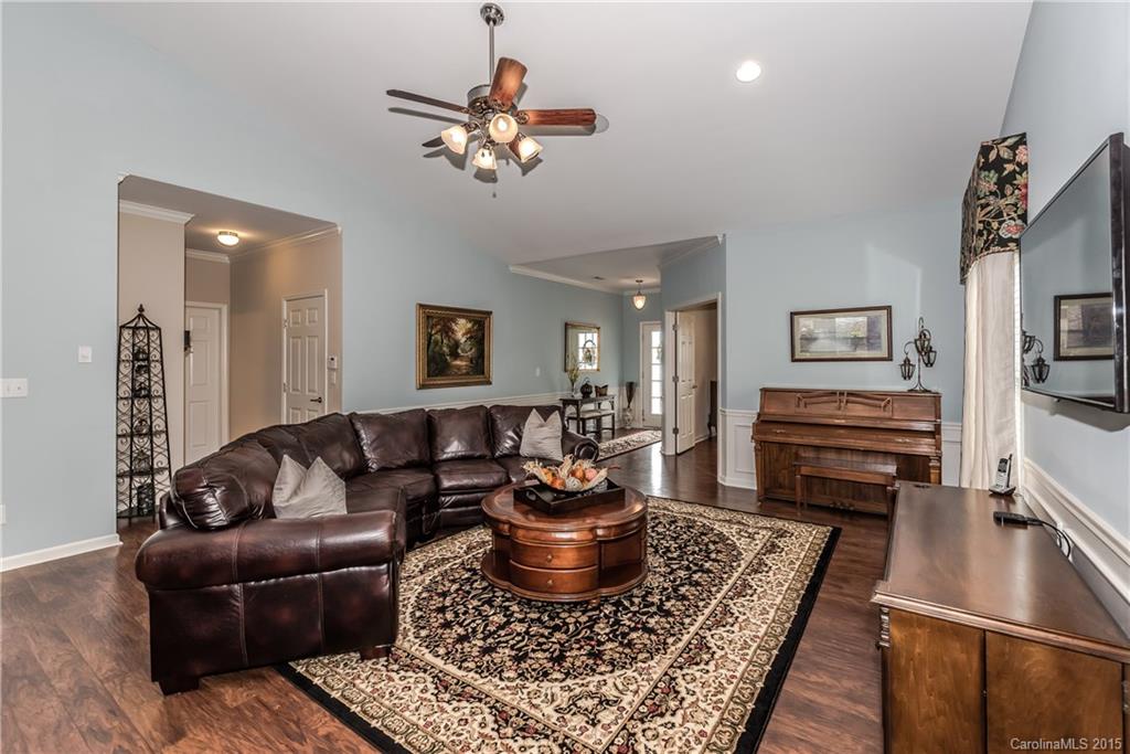 Gardendale - Residential