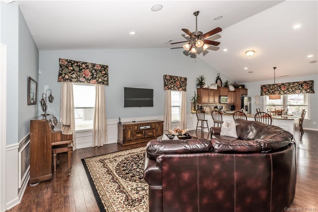 Gardendale - Residential