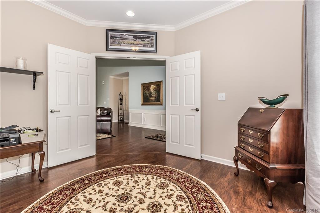 Gardendale - Residential