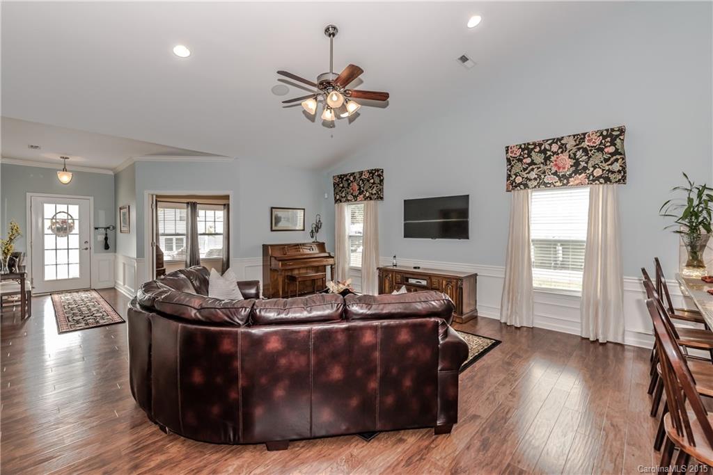 Gardendale - Residential