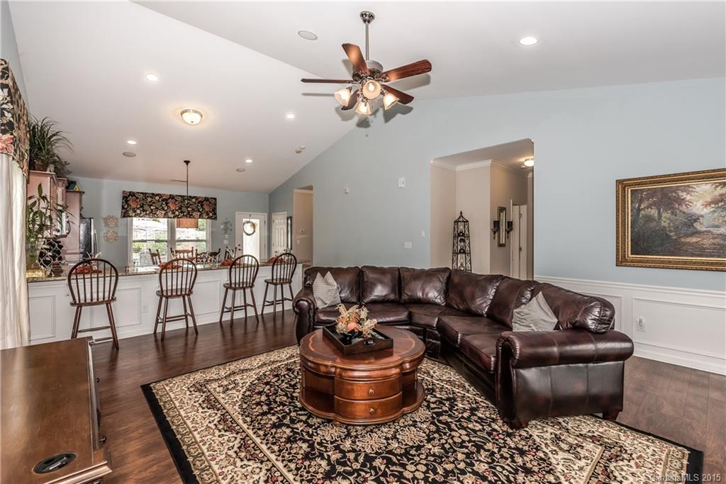 Gardendale - Residential