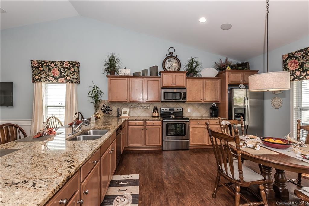 Gardendale - Residential