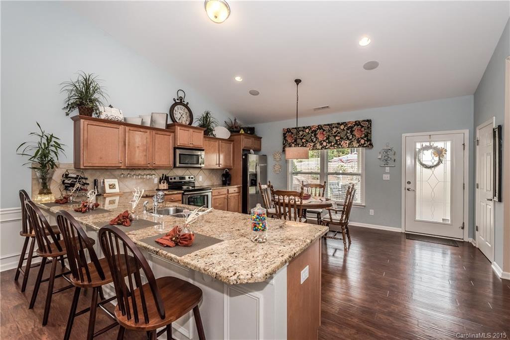 Gardendale - Residential