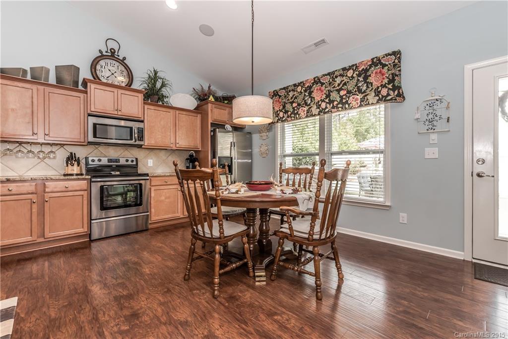 Gardendale - Residential