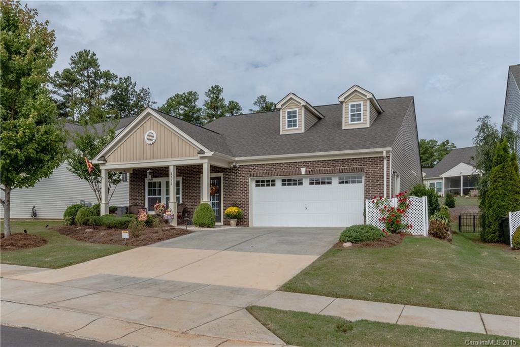 Gardendale - Residential