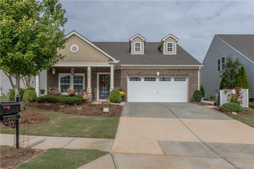 Gardendale - Residential