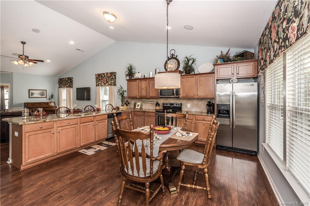 Gardendale - Residential