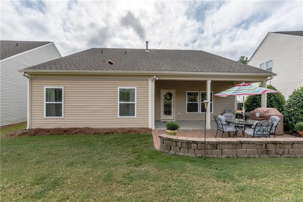 Gardendale - Residential