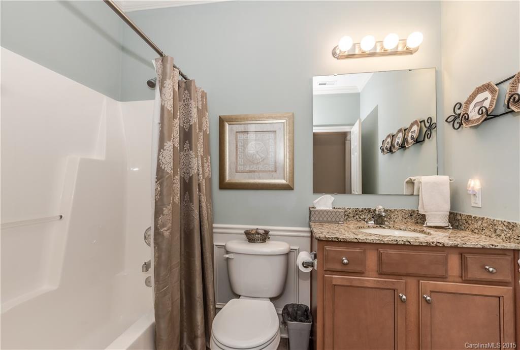 Gardendale - Residential