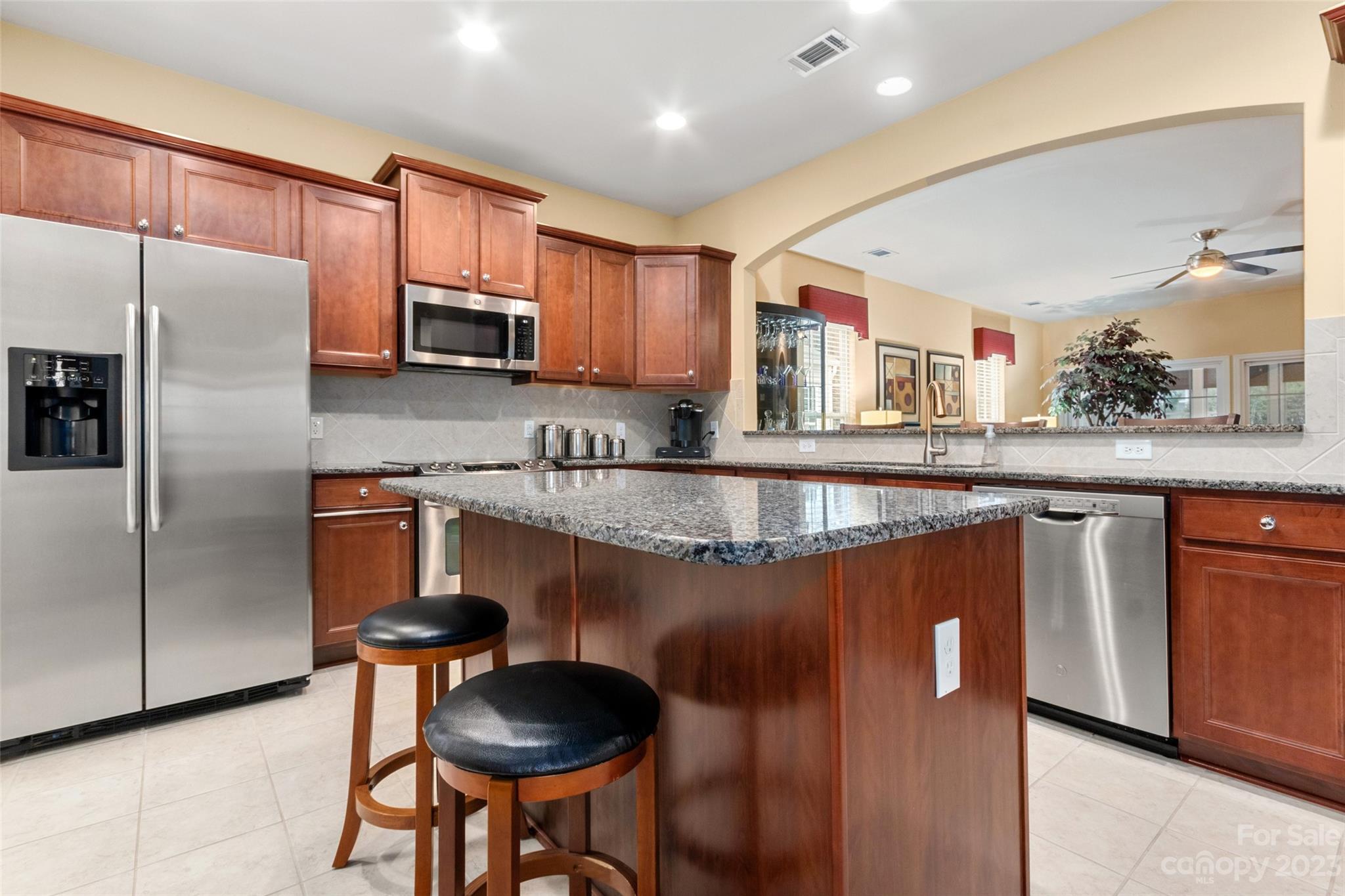 Sun City Carolina Lakes - Residential