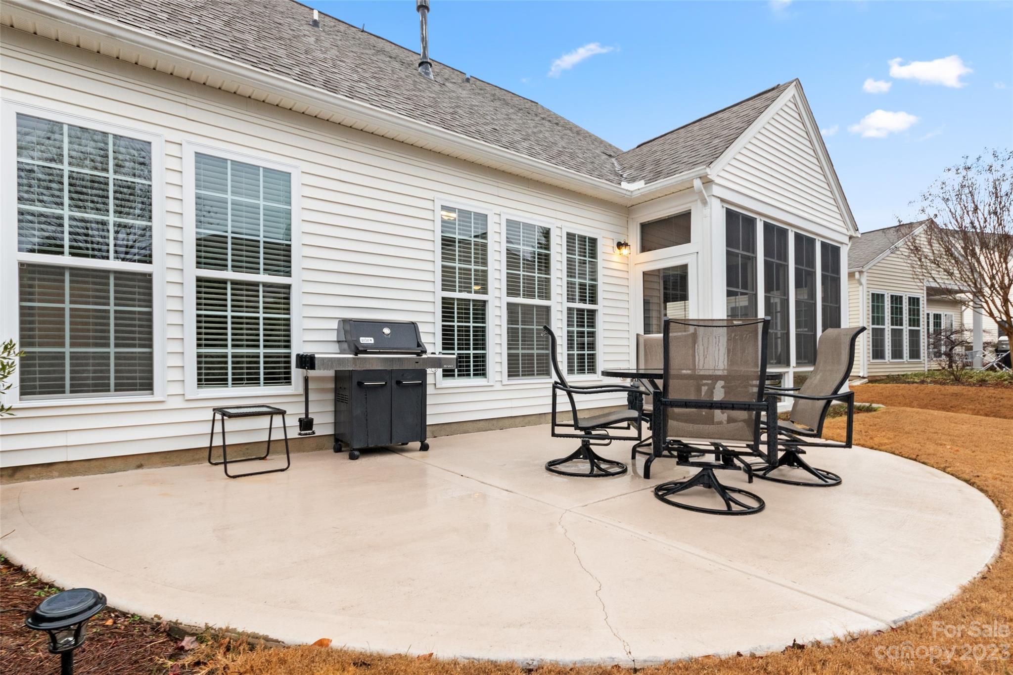 Sun City Carolina Lakes - Residential