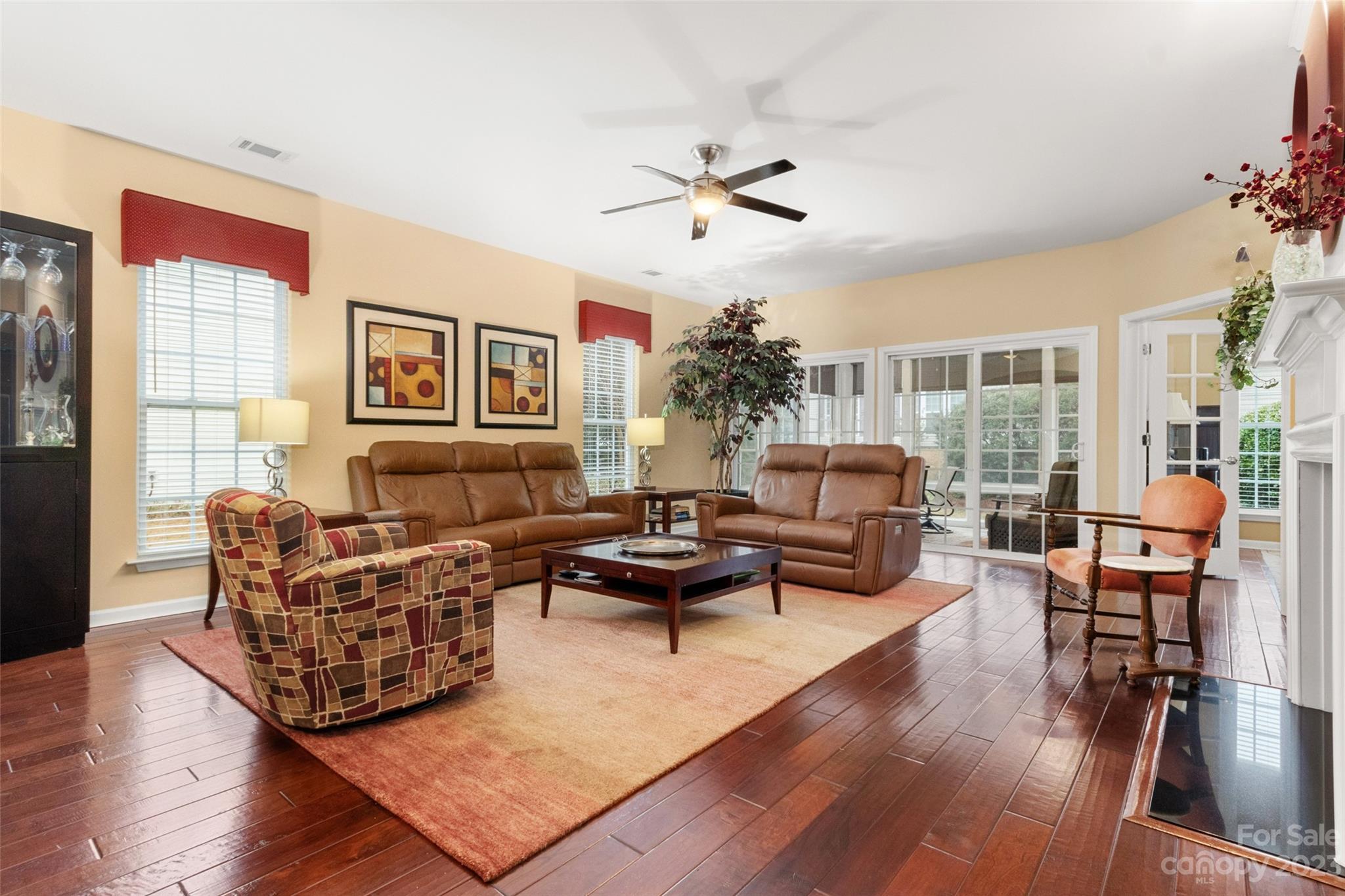 Sun City Carolina Lakes - Residential