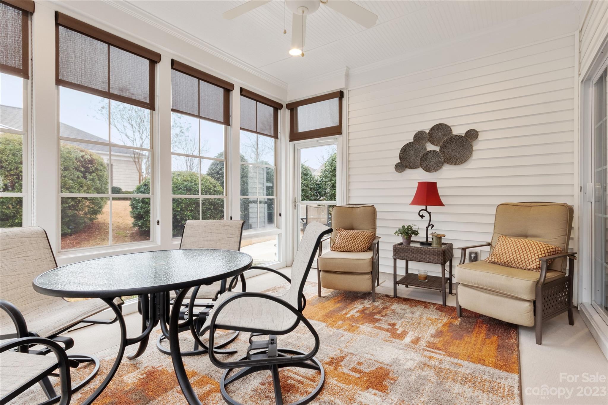 Sun City Carolina Lakes - Residential