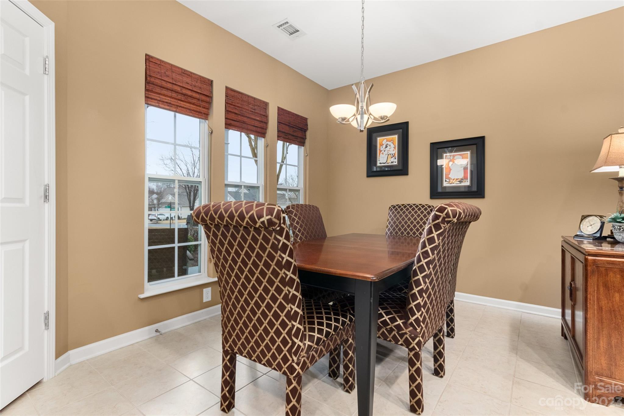 Sun City Carolina Lakes - Residential