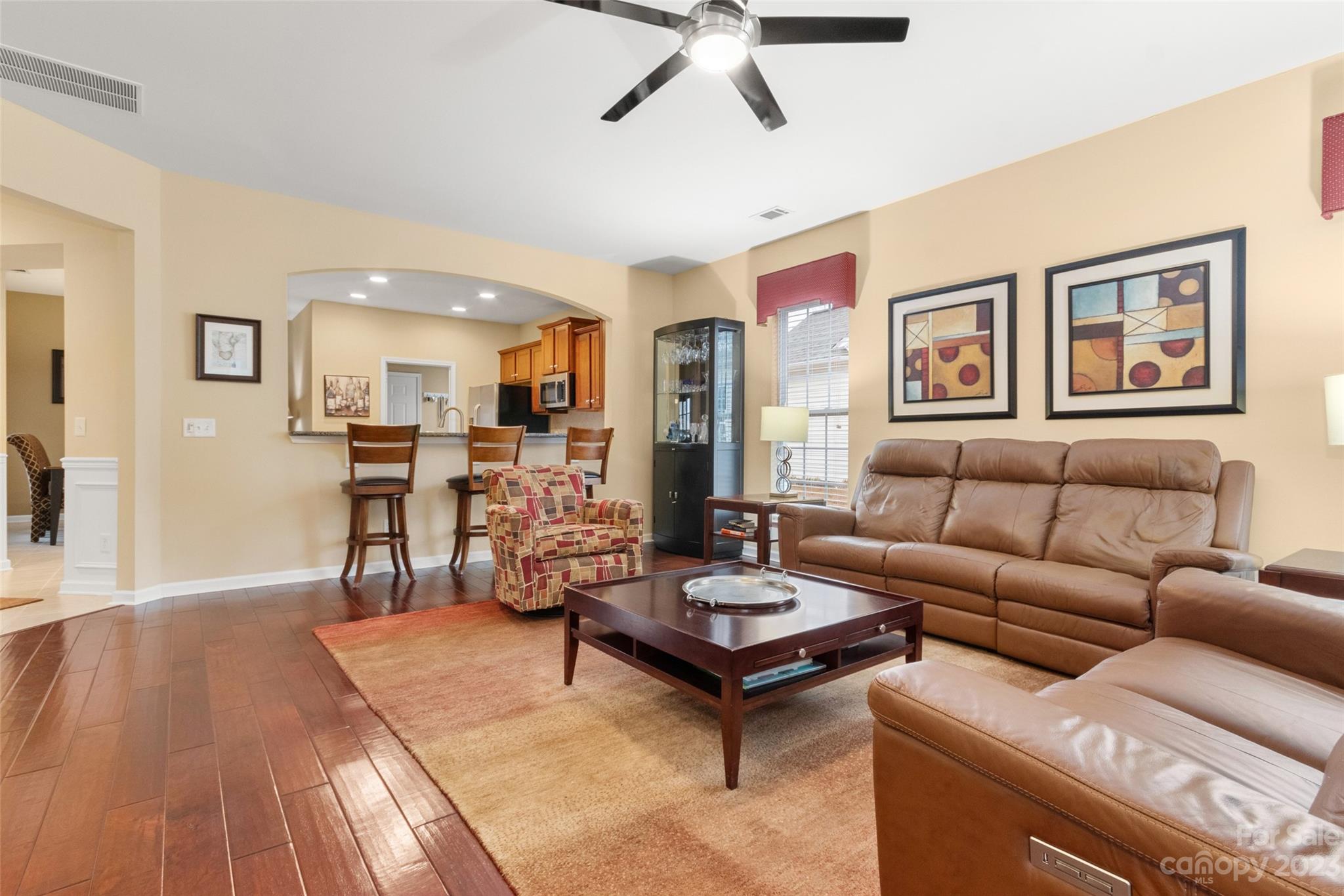 Sun City Carolina Lakes - Residential