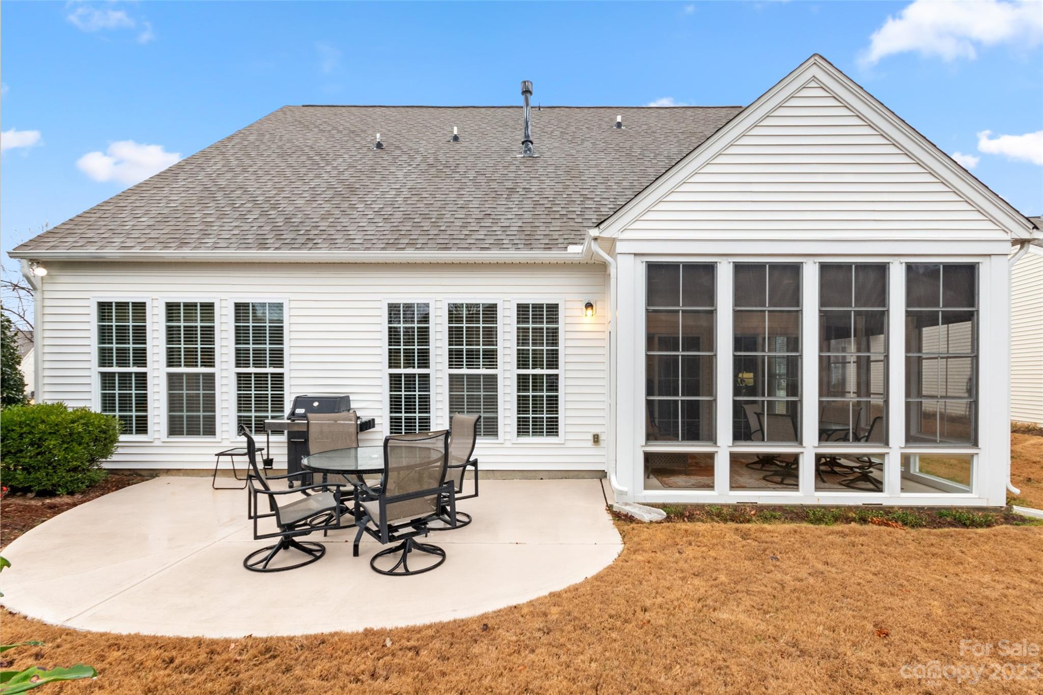 Sun City Carolina Lakes - Residential