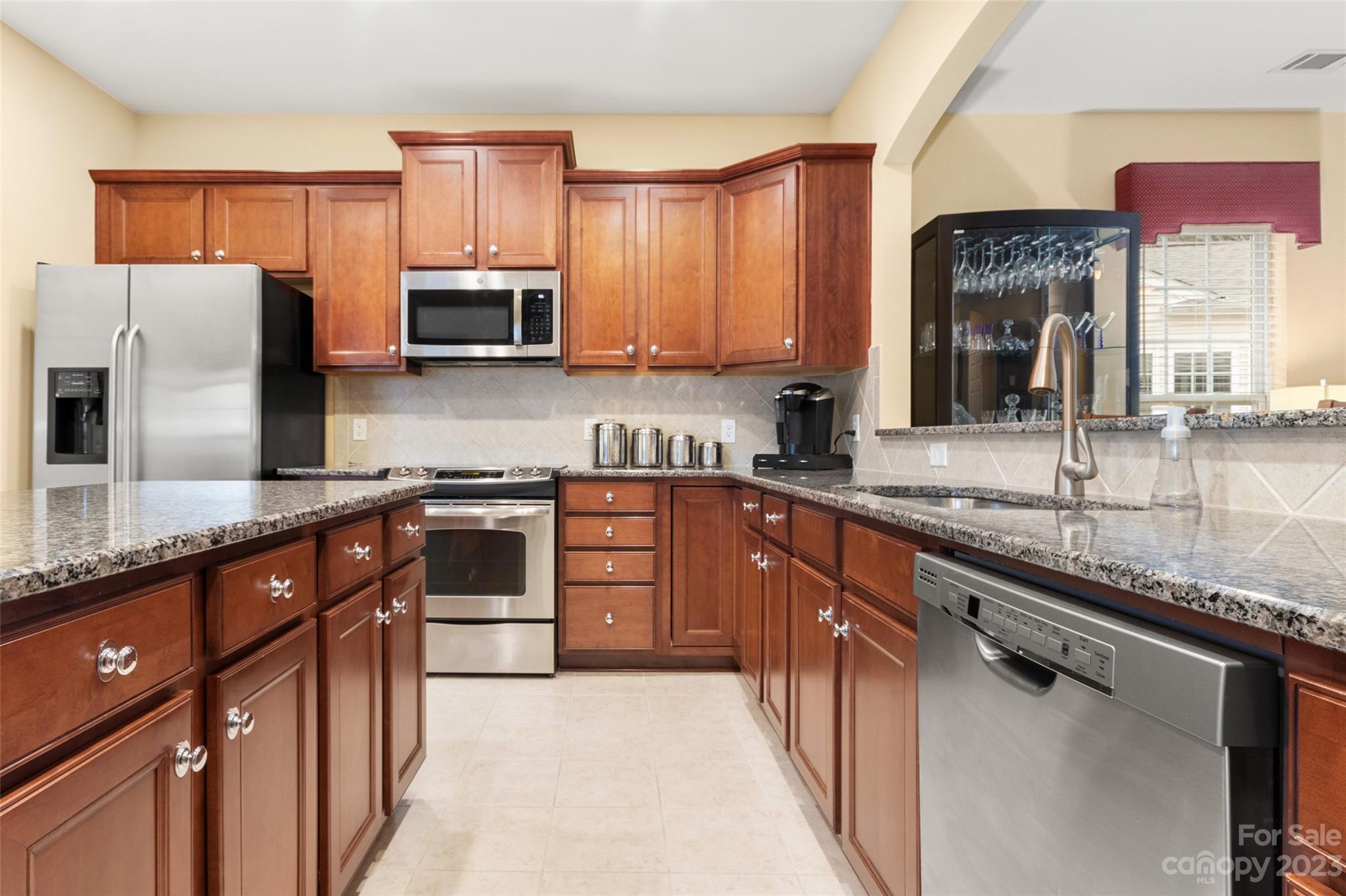 Sun City Carolina Lakes - Residential