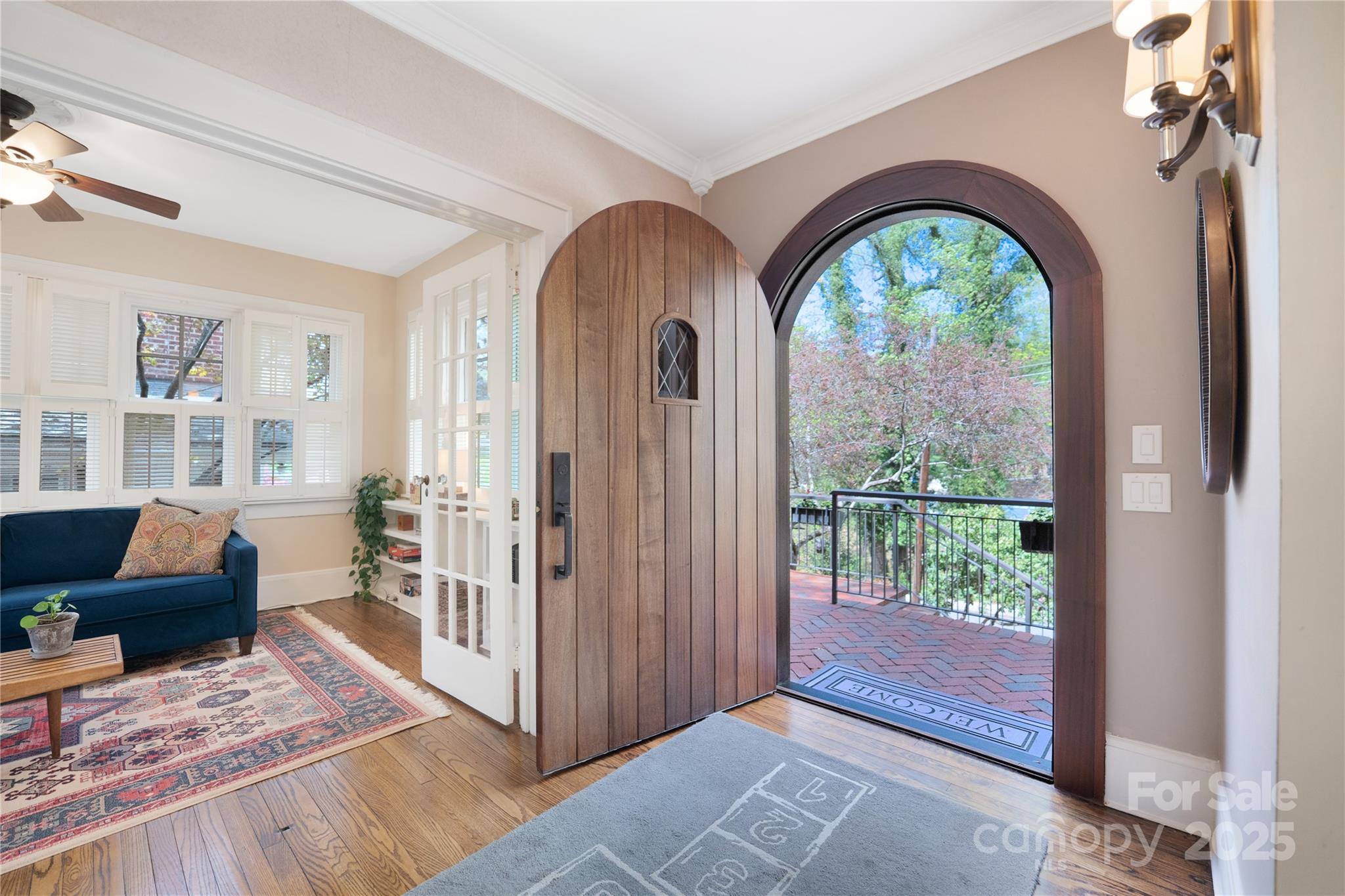15 Warwick Road