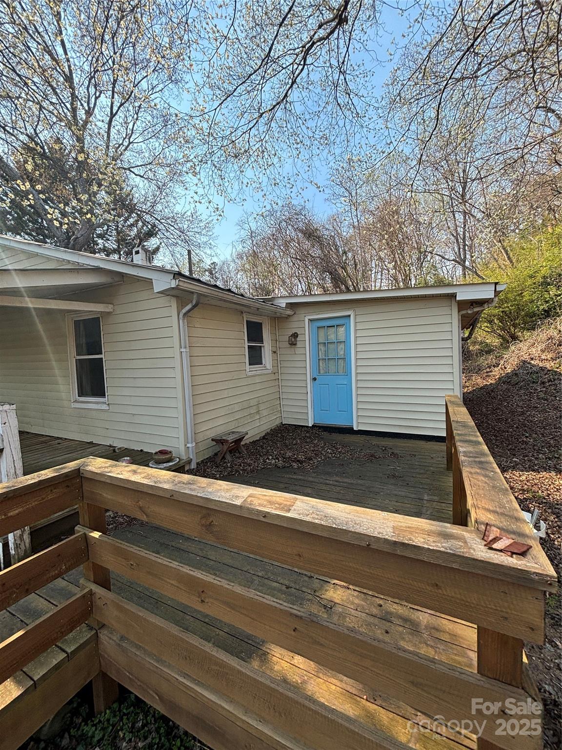 30 Porter Street