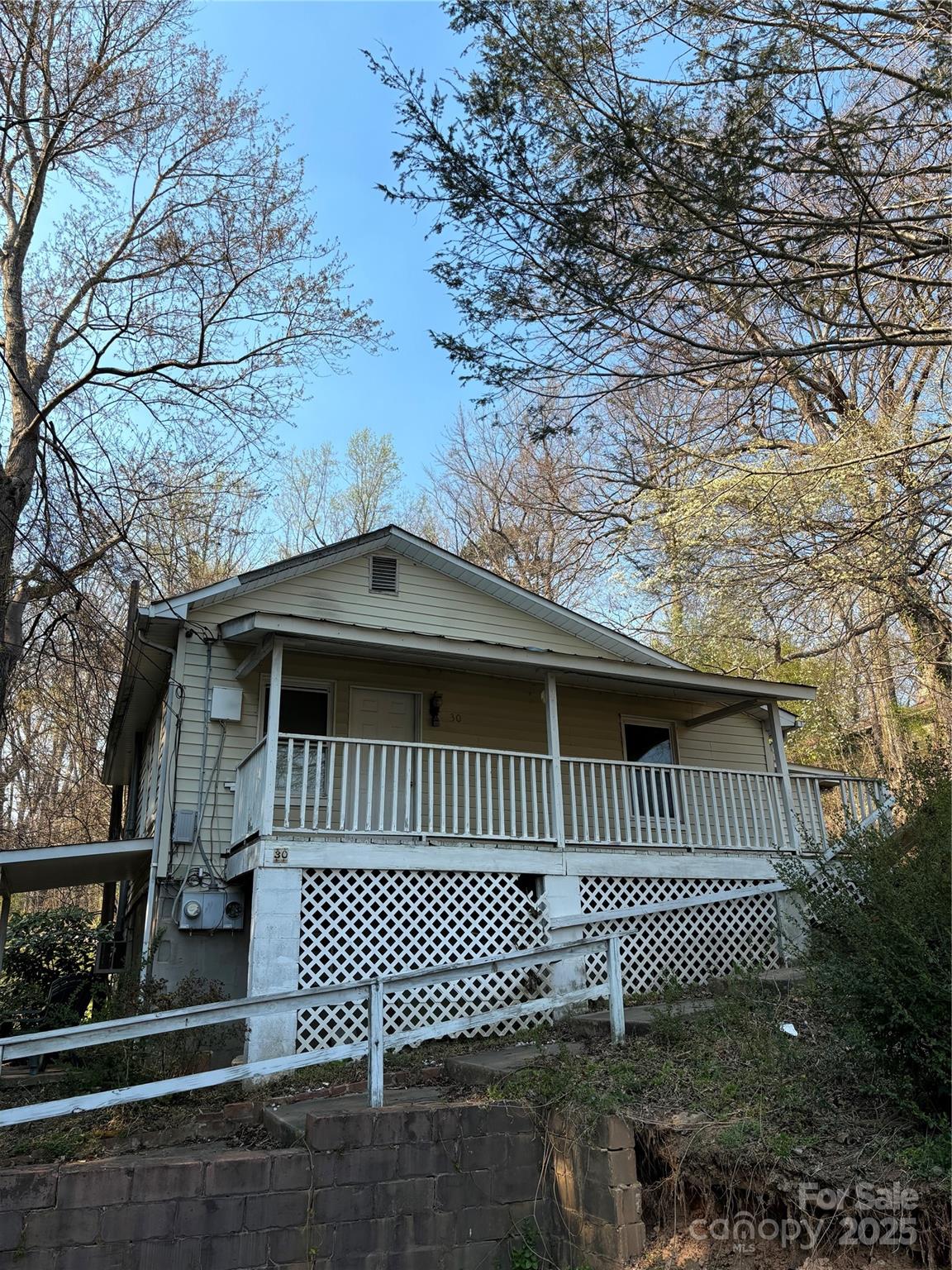30 Porter Street