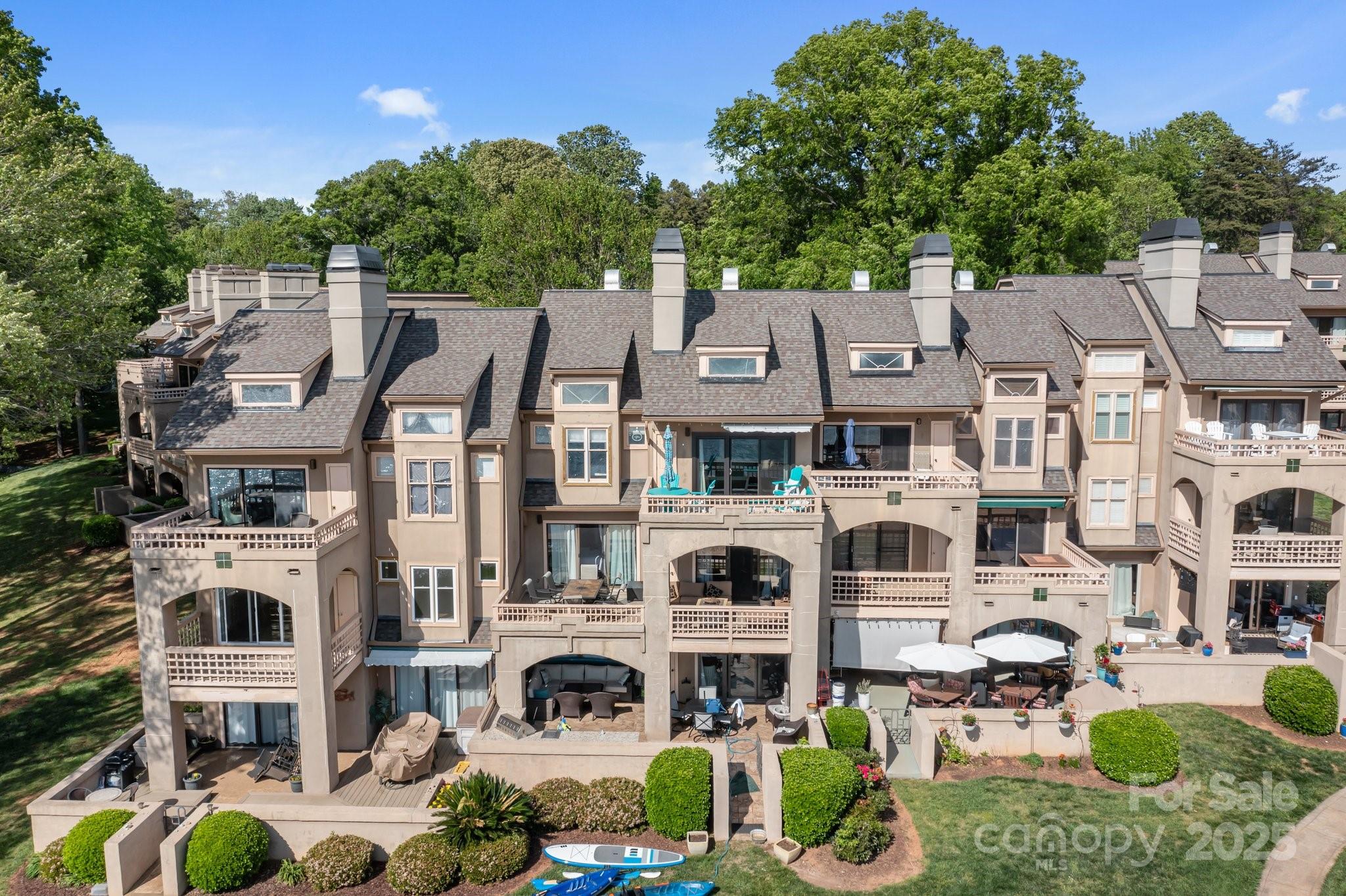 657 Portside Drive