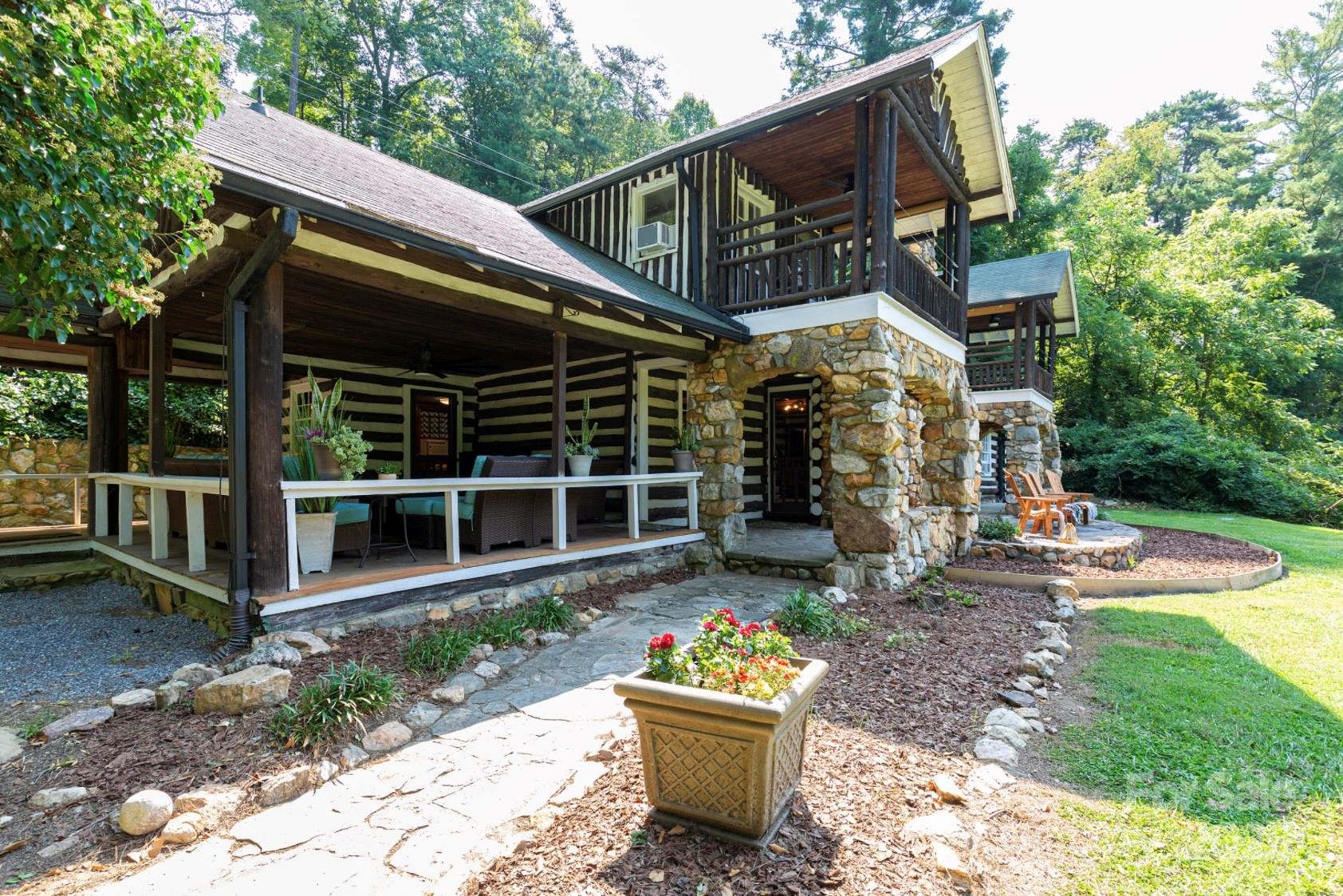 5 Hemphill Road