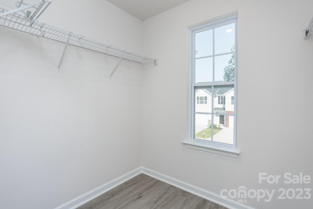 Trinity Townes - Residential