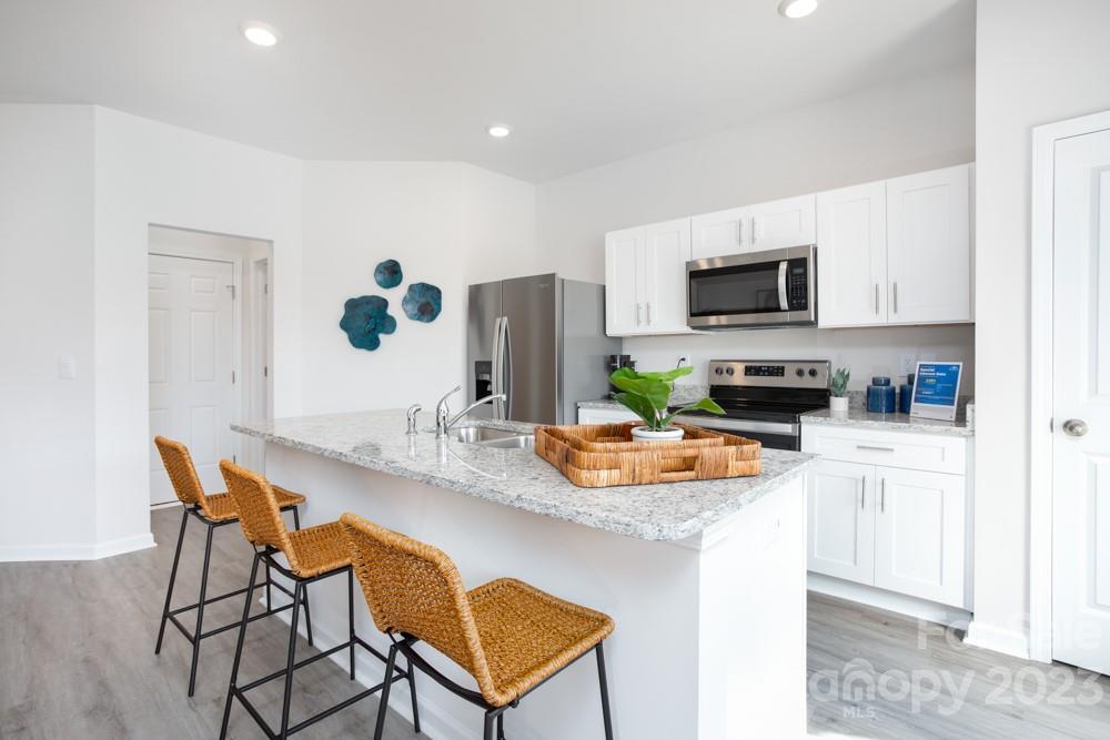 Trinity Townes - Residential