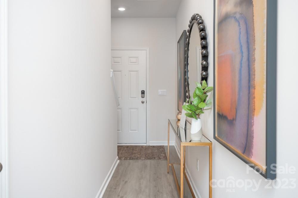 Trinity Townes - Residential