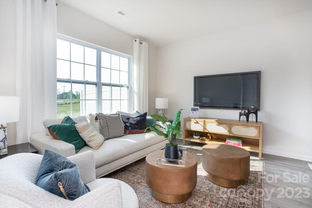 Trinity Townes - Residential