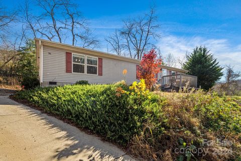 A home in Candler