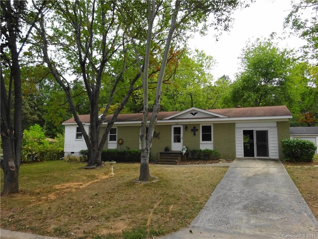 Lakeview Estates - Residential