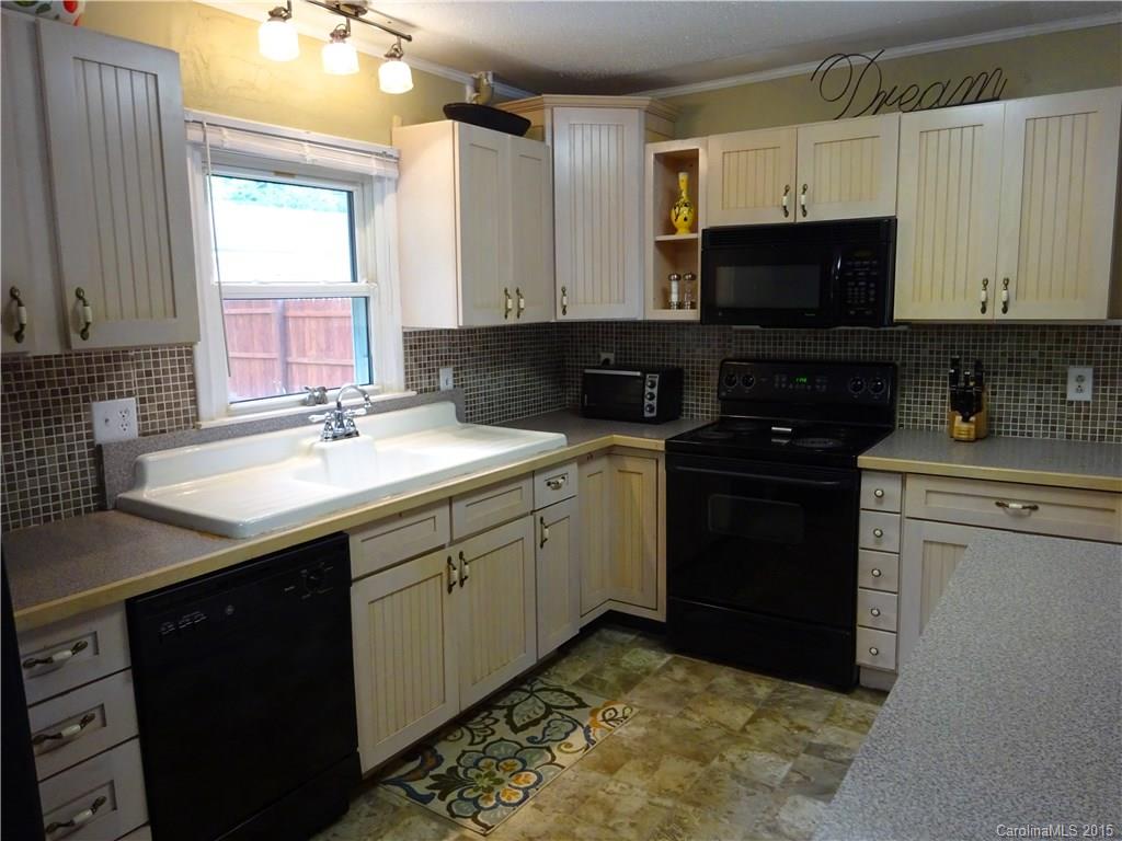 Lakeview Estates - Residential