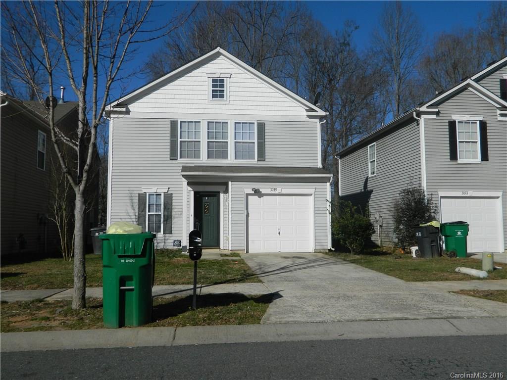 Meadowhill - Residential